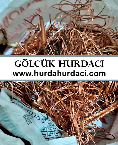 Gölcük Hurdacı