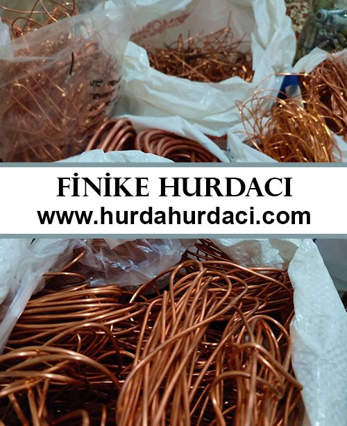 Fi̇ni̇ke Hurdacı