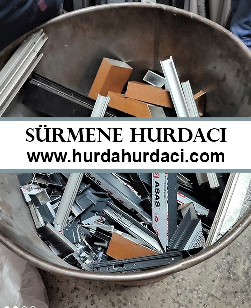 Sürmene Hurdacı