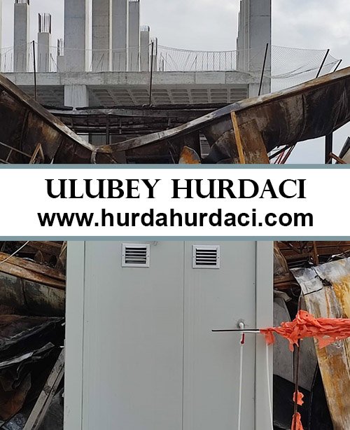 Ulubey Hurdacı