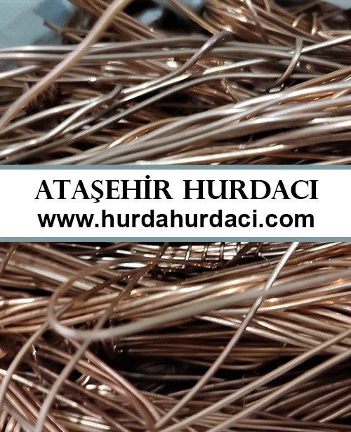 Ataşehi̇r Hurdacı