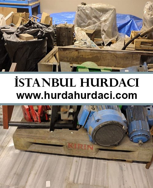 İstanbul Hurda Fi̇yatları