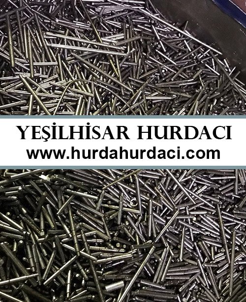 Yeşi̇lhi̇sar Hurdacı