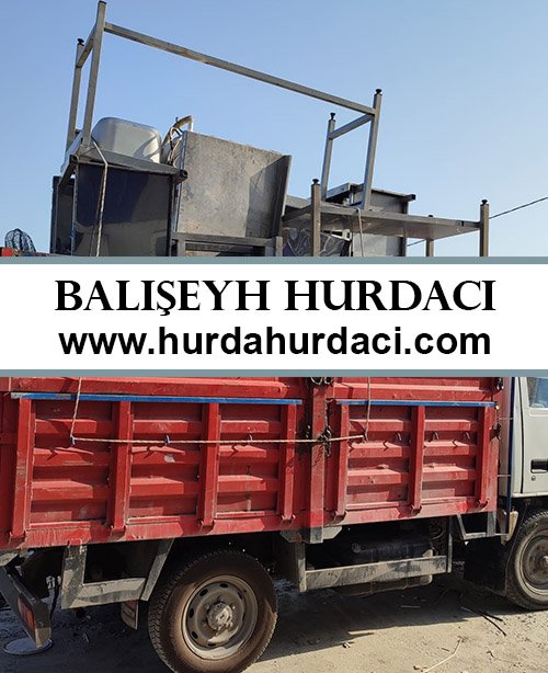 Balışeyh Hurdacı