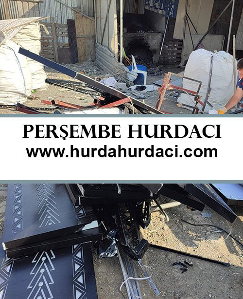 Perşembe Hurdacı