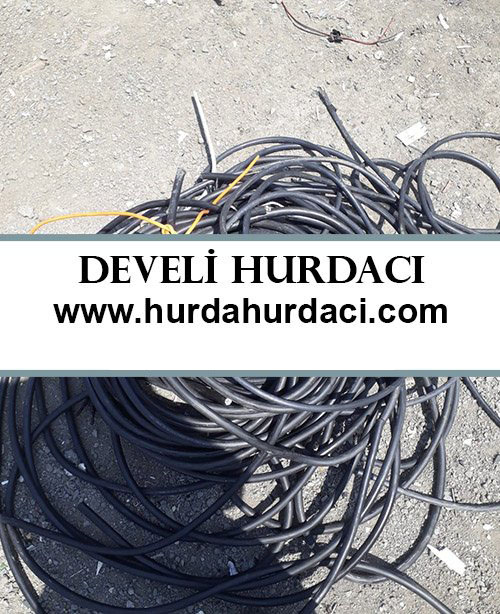 Develi̇ Hurdacı