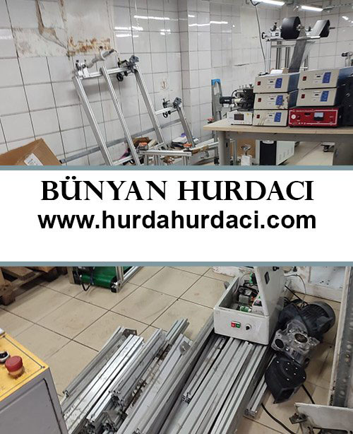 Bünyan Hurdacı