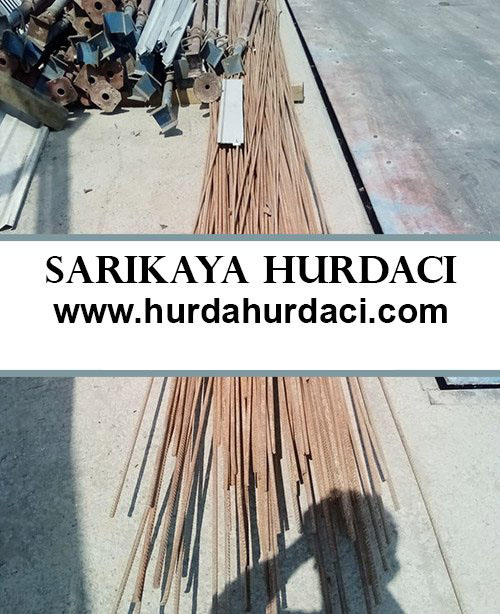 Sarıkaya Hurdacı