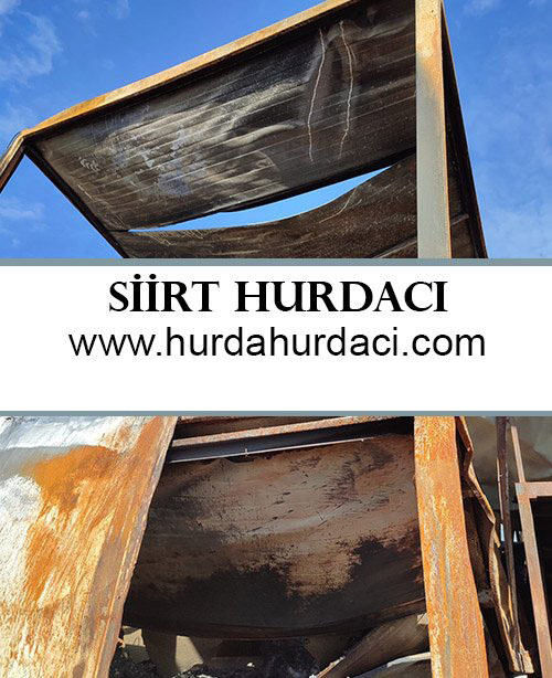 Si̇i̇rt Hurdacı