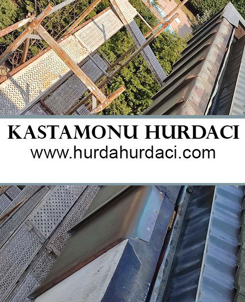 Kastamonu Hurdacı Telefonu