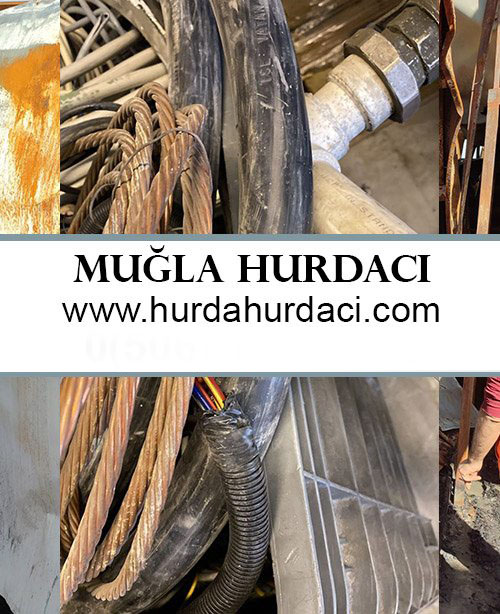 Muğla Hurdacı