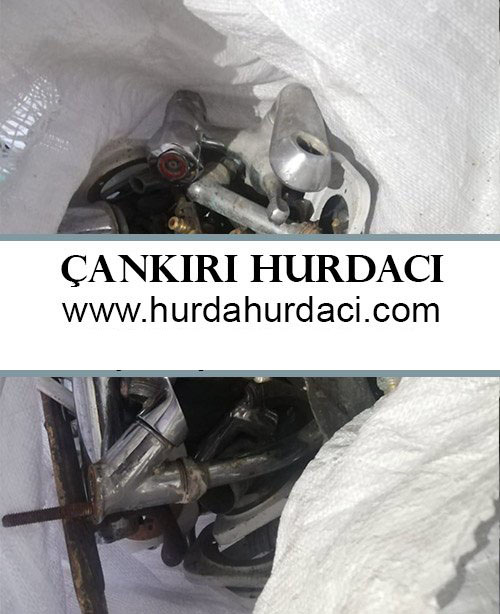 Çankırı Hurdacı