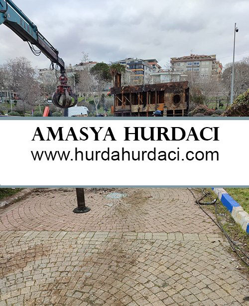 Amasya Hurdacı