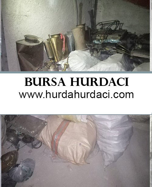 Bursa Hurdacı