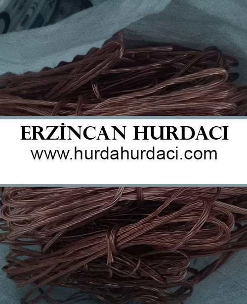 Erzi̇ncan Hurdacı