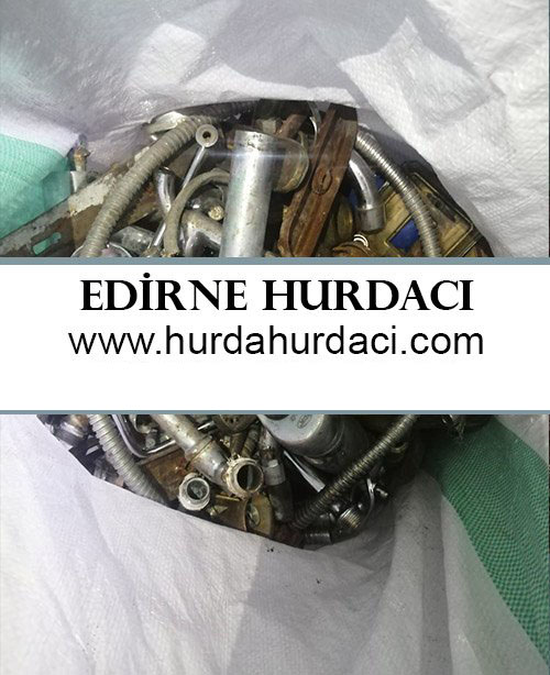 Edi̇rne Hurdacı