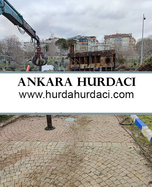 Ankara Hurdacı 