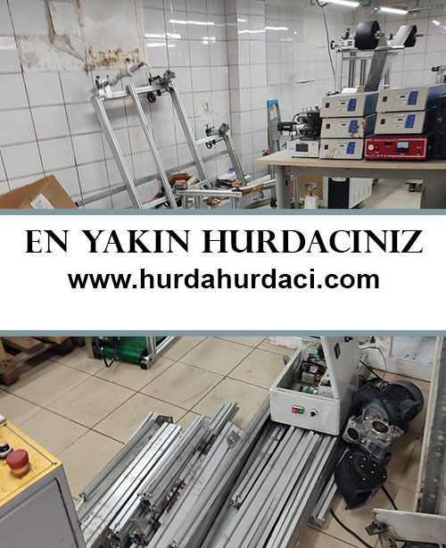 Hacıosman Hurdacı