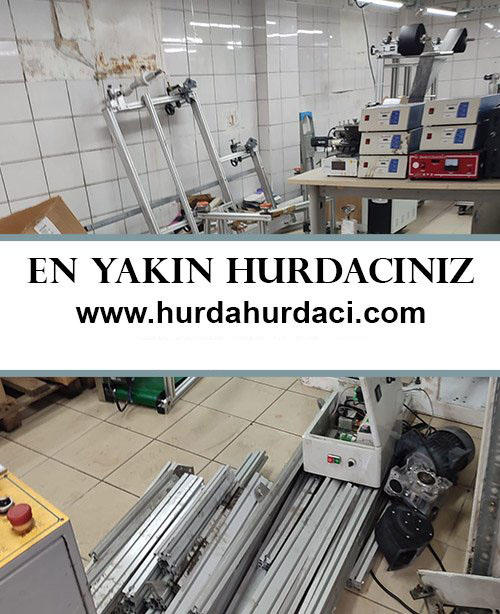 Akyurt Hurdacı