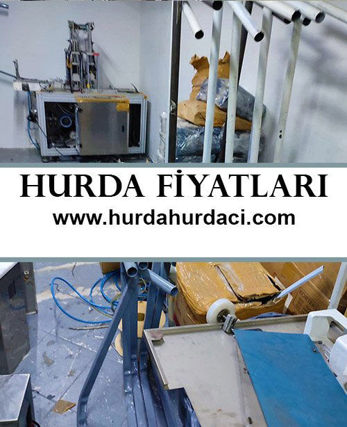 Bozdoğan Hurdacı