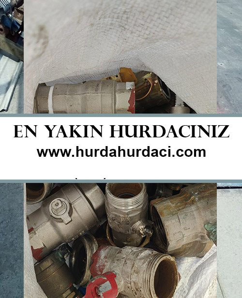 Boğazlıyan Hurdacısı