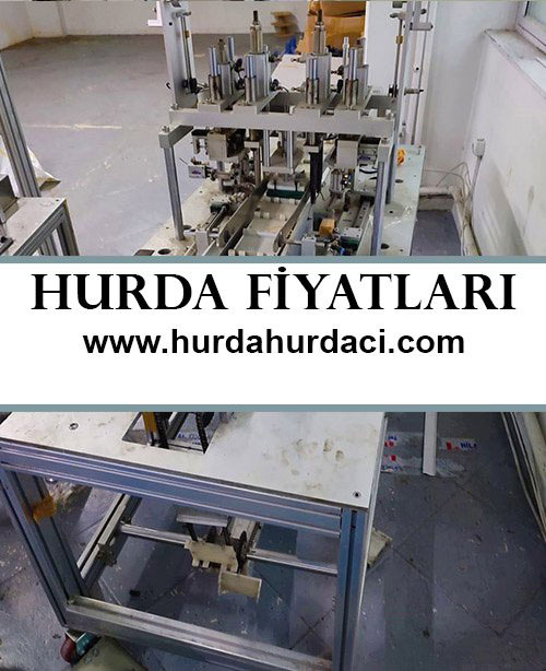 Di̇vri̇ği̇ Hurdacı