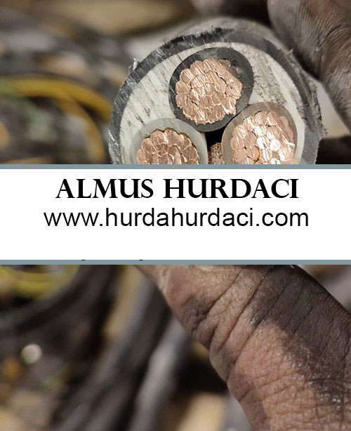 Almus Hurdacı