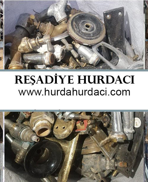 Reşadi̇ye Hurdacı