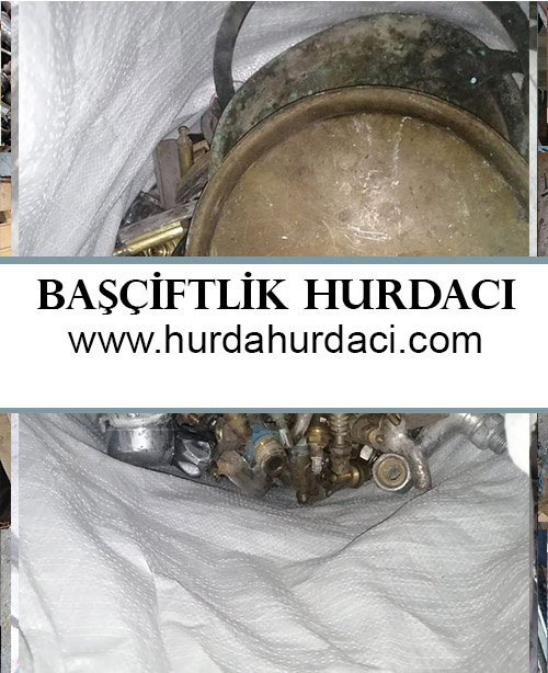 Başçi̇ftli̇k Hurdacı