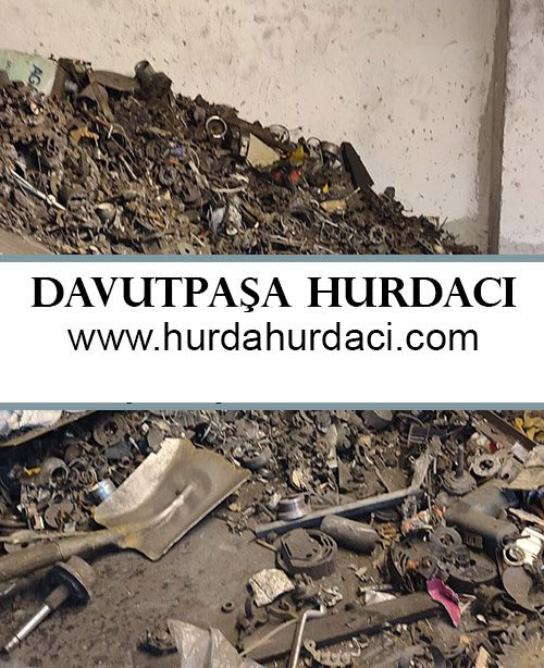 Davutpaşa Hurdacı