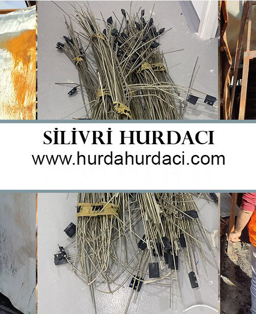 Si̇li̇vri̇ Hurdacı