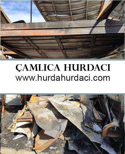 Çamlıca Hurdacı