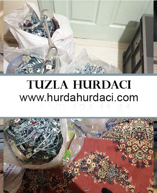 Tuzla Hurdacı