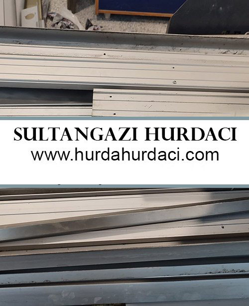 Sultangazi̇ Hurdacı