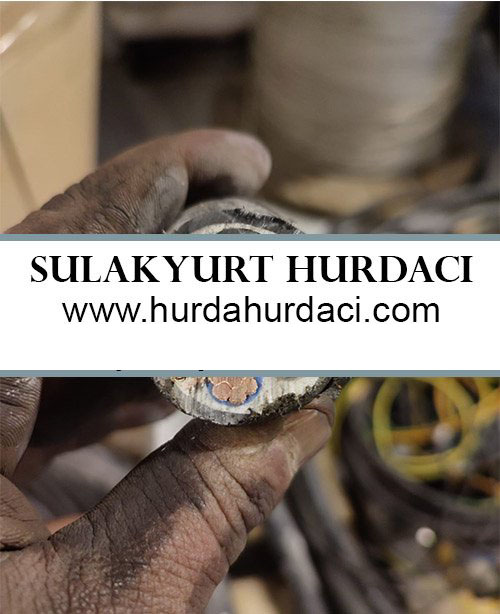 Sulakyurt Hurdacı 