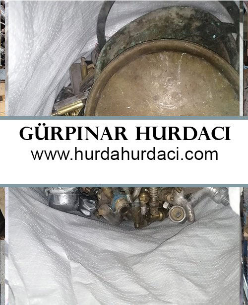 Gürpınar Hurdacı