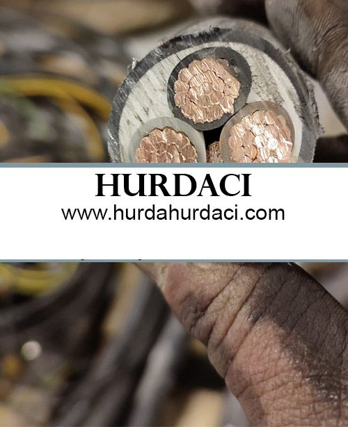 Ümrani̇ye Hurdacı