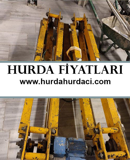 Aydıntepe Hurdacı