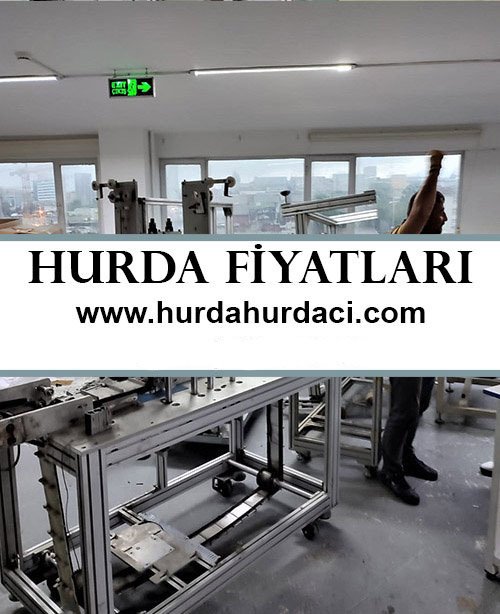 İstanbul Büyükçekmece Hurdacı