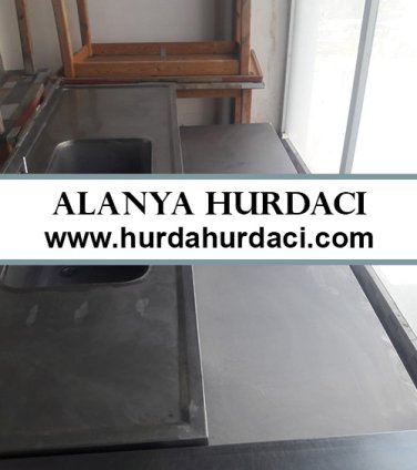 Alanya Hurdacı