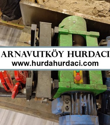 Arnavutköy Hurdacı