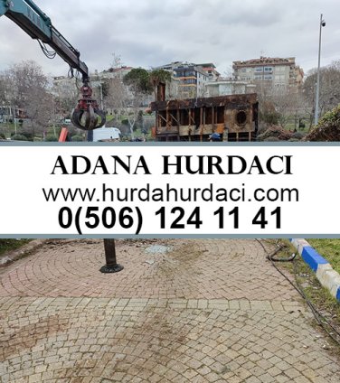 Adana Hurdacı