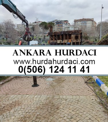 Ankara Hurdacı 