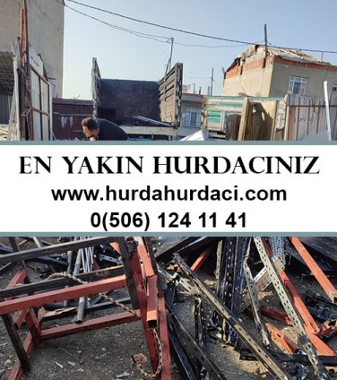 Bağcılar Hurdacı