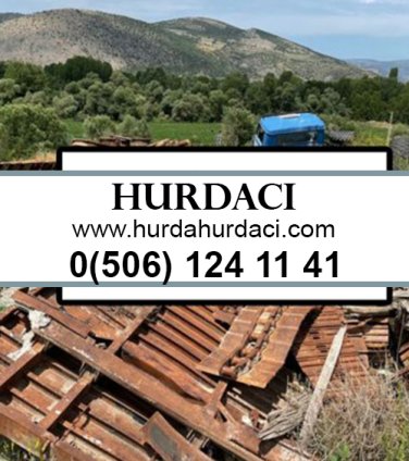 Suluova Hurdacı