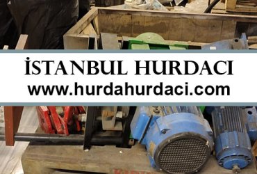 İstanbul Hurda Fiyatları