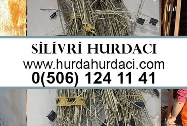 Silivri Hurdacı