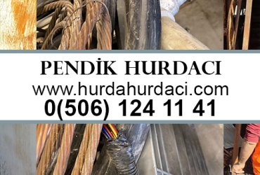 Pendik Hurdacı