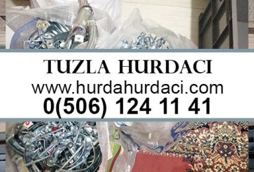 Tuzla Hurdacı