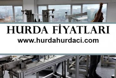 İstanbul Büyükçekmece Hurdacı